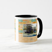 Ich werde es wissen tasse (VorderseiteRechts)