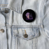 Ich werde für Sie Heimerheimer-Bewusstsein, aber Button (Beispiel)