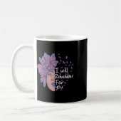Ich werde für Sie Heimerheimer-Bewusstsein, aber Kaffeetasse (Links)