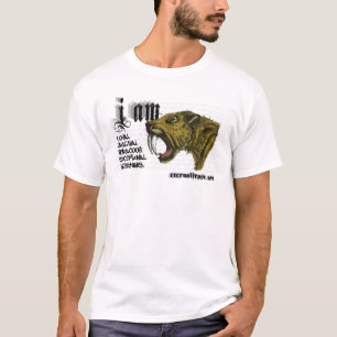 Ich werde geliebt T-Shirt