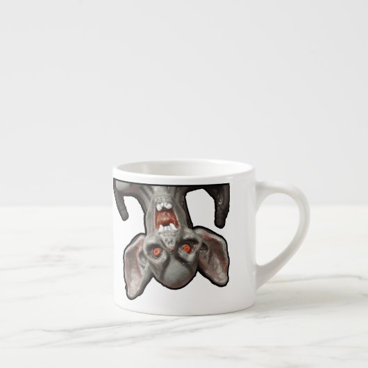 Ich werde gewartet. . . espressotasse (Rechts)