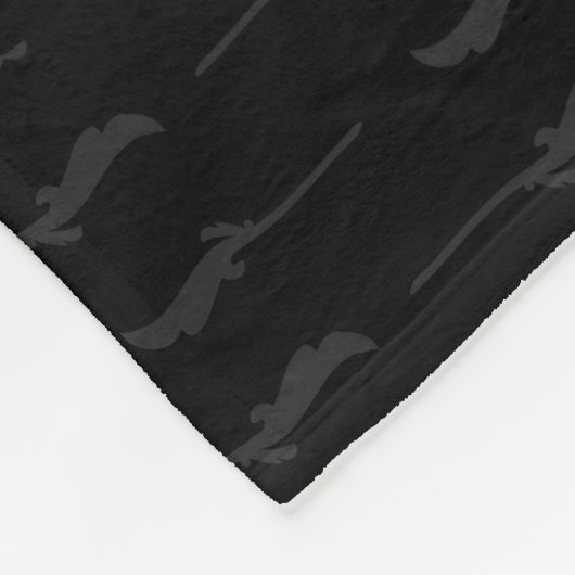 Ich werde gewartet. . . fleecedecke (Ecke)