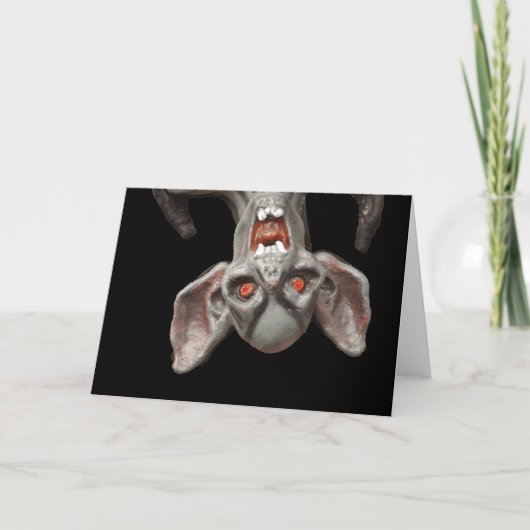 Ich werde gewartet. . . karte (Vorderseite)