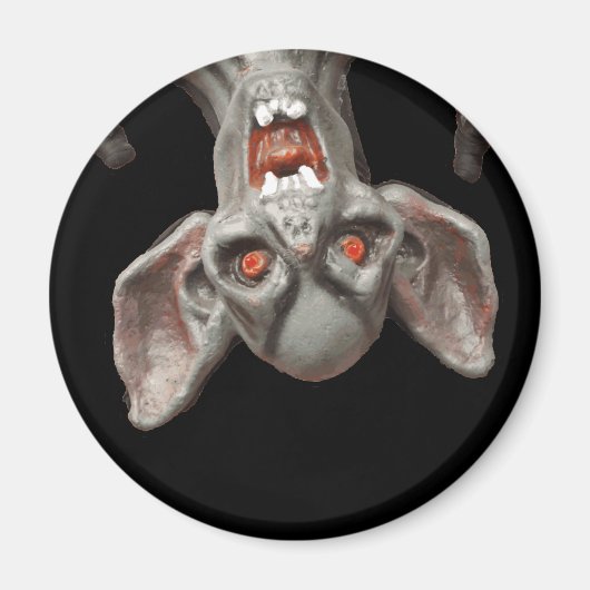 Ich werde gewartet. . . magnet (Vorne)