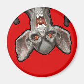 Ich werde gewartet. . . magnet (Vorne)