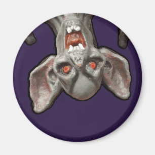 Ich werde gewartet. . . magnet