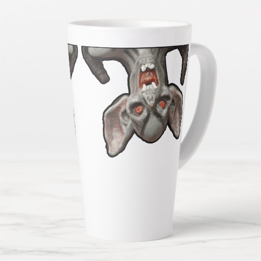 Ich werde gewartet. . . milchtasse (Rechte Ecke)