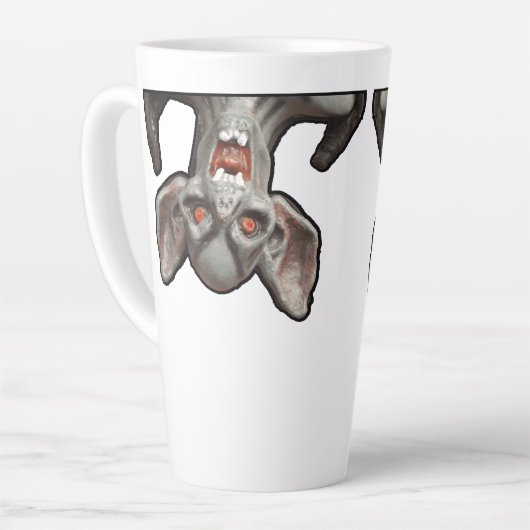 Ich werde gewartet. . . milchtasse (Linke Ecke)