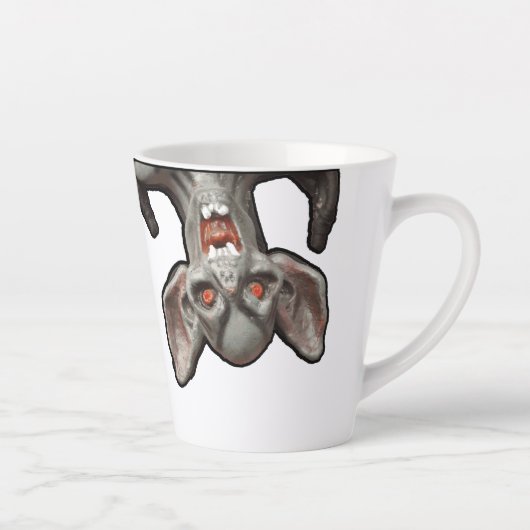 Ich werde gewartet. . . milchtasse (Rechts)