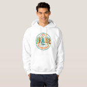 Ich werde ihn loben... hoodie (Vorne ganz)