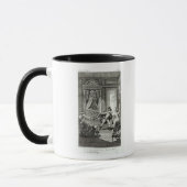 Ich werde ihn töten… " tasse (Links)