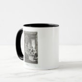 Ich werde ihn töten… " tasse (Vorderseite Links)