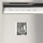 Ich werde ihn umbringen.." magnet (In Situ (Geschirrspüler))