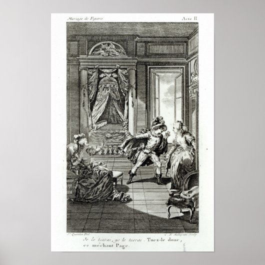 Ich werde ihn umbringen.." poster (Vorne)