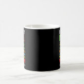 Ich werde ihnen helfen, klein zu sein - Kindergärt Kaffeetasse (Mittel)