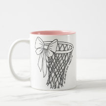 Ich werde immer dein größter Fan Basketball-Schlei