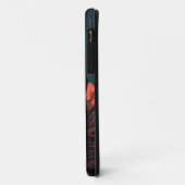 Ich werde immer ein Tiger sein Case-Mate iPhone Hülle (Hinten/Links)