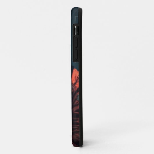 Ich werde immer ein Tiger sein Case-Mate iPhone Hülle (Hinten/Links)