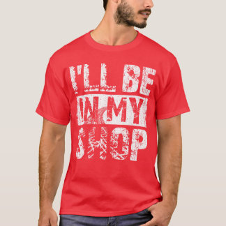Ich werde in meinem Laden lustig sein T-Shirt