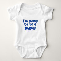 Ich werde Kuya!