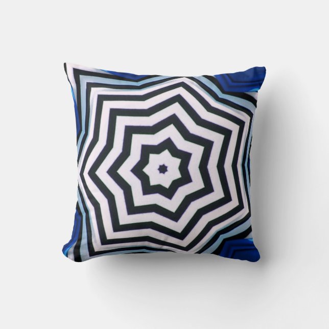 ich werde Liebe Sie für immer doppeltes mit Seiten Kissen (Vorderseite)