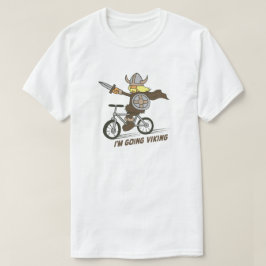 Ich werde lustiges Wordplay überleben T-Shirt