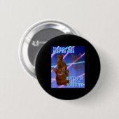 Ich werde mein Buch lesen, anstatt zu doomscrollen Button (Vorne & Hinten)