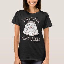 Ich werde Meow-ied!