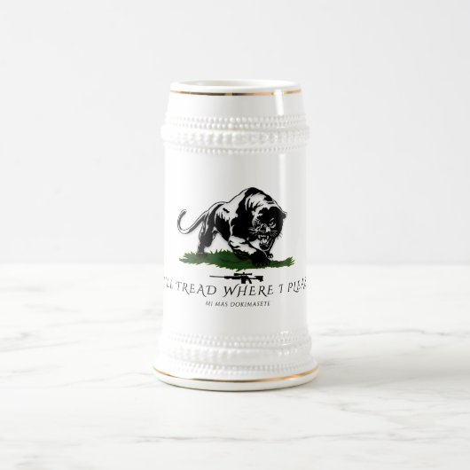 Ich werde mich dorthin begeben, wo ich bitte bierglas (Mittel)