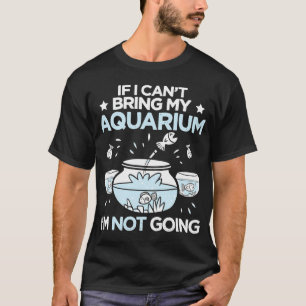 Ich werde mich etwa 3 Sekunden daran erinnern Gold T-Shirt