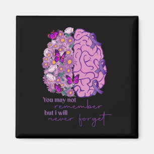 Ich werde mich für Sie an Brain Heimerheimer erinn Magnet