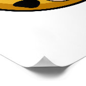 Ich werde mir einen Funny Baking Movie Pun geben Poster (Ecke)