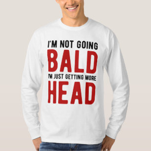 Ich werde nicht blass, ich bekomme einfach mehr Ko T-Shirt