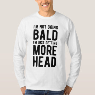 Ich werde nicht blass, ich bekomme einfach mehr Ko T-Shirt