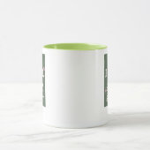 Ich werde nicht schweigen tasse (Zentrum)