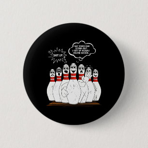 Ich werde niedergeklopft, aber ich stehe wieder au button