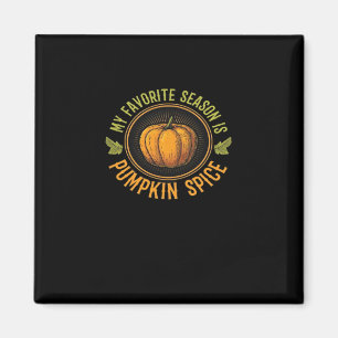 Ich werde Pumpkin Gewürz alles bitte Essentia Magnet