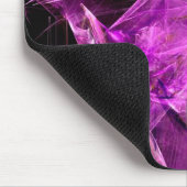 Ich werde Rise_Mousepad_by Elenne Boothe Mousepad (Ecke)