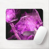 Ich werde Rise_Mousepad_by Elenne Boothe Mousepad (Mit Mouse)