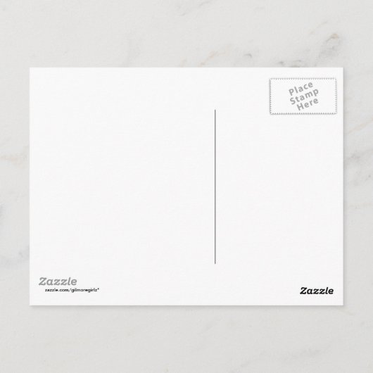 Ich werde Sie loben - Psalm 139:14 Rosa Silhouette Postkarte (Rückseite)