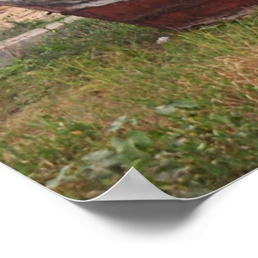 Ich werde Sie zu Fischen von Männern machen.Matthe Poster (Ecke)