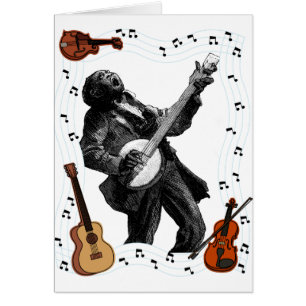 Ich werde singen und spielen, lass uns Rock_