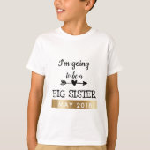 Ich werde... T-Shirt (Vorderseite)