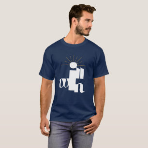 Ich werde T - Shirt gewinnen