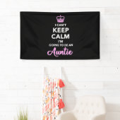 Ich werde Tante werden Banner (Insitu)