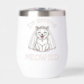 Ich werde untergraben! (Vorderseite)