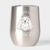 Ich werde untergraben! (Rückseite)