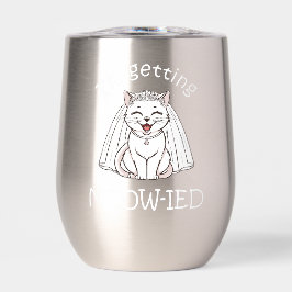 Ich werde untergraben!