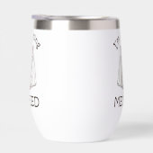 Ich werde untergraben! (Rechts)