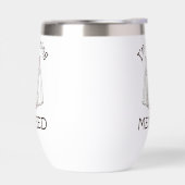 Ich werde untergraben! (Links)